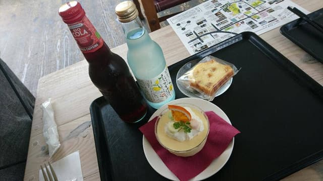 ノルディックデリ - サブ画像1