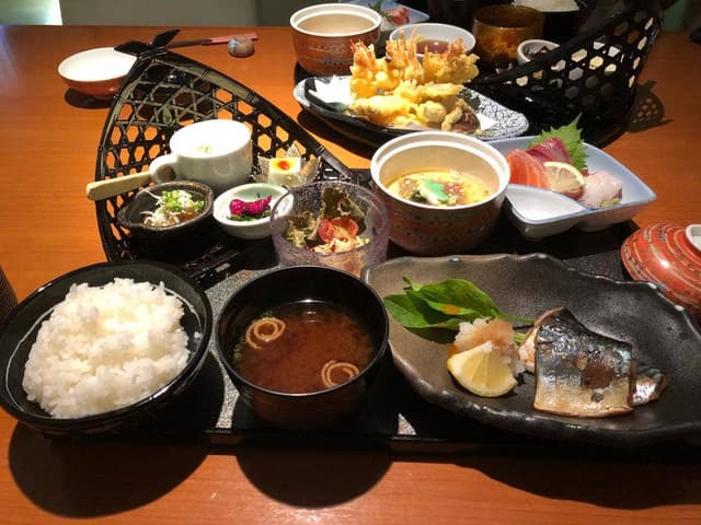 海老蔵 南蔵王店 - サブ画像1