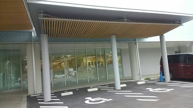 cafe エスポアール - サブ画像1