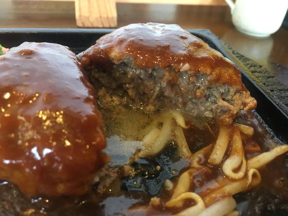 レストラン プチ・ポア