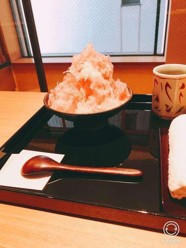 桂新堂本店 お食事処 百福庵 - サブ画像2