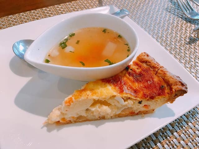PAUSE CAFE - サブ画像1