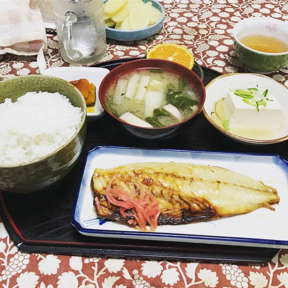 三宅お好み焼店