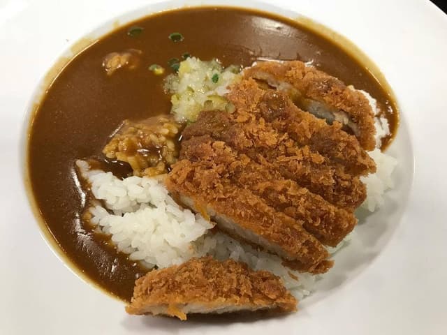 農林水産省職員食堂 - サブ画像1