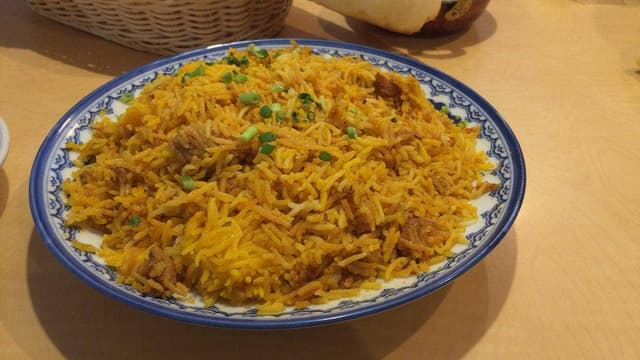 インド・ネパールレストラン ヒマラヤ - サブ画像2