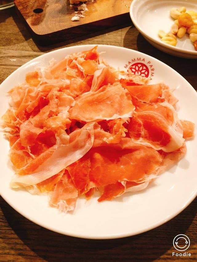 マンマパルマ 大阪福島店 - サブ画像1