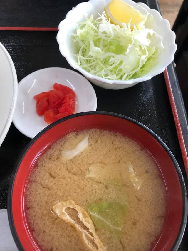 食事処さぬき - サブ画像3