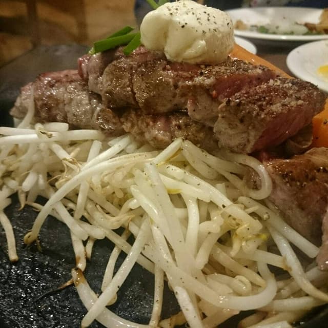 ビフテキ屋 うえすたん 高砂店 - サブ画像3