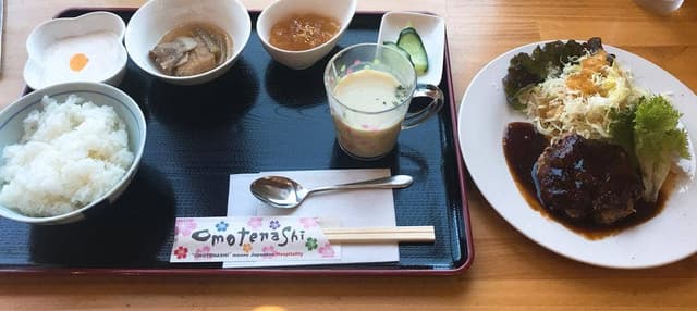 Cafe 2020 - サブ画像3