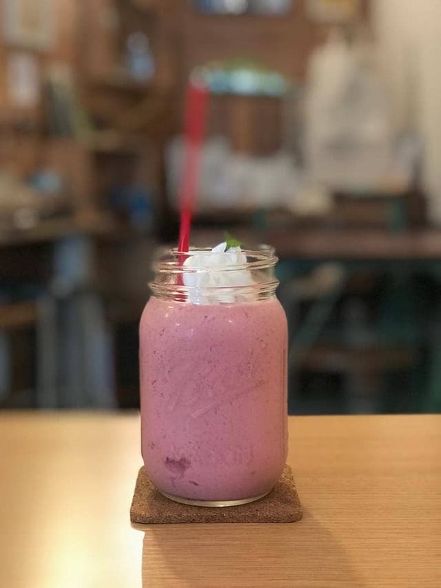 ホロホロ カフェ - サブ画像1