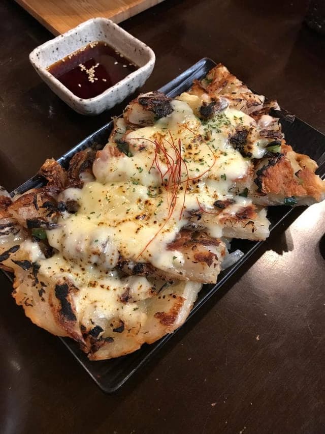 韓国創作料理 TAIYO - サブ画像2