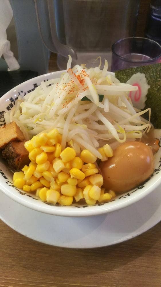 野郎ラーメン 三軒茶屋店 - サブ画像3