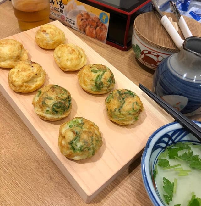 たこ家道頓堀くくる アピタ稲沢店 - サブ画像3