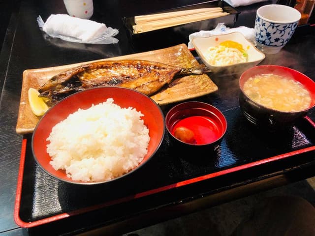 居酒屋斎太郎 - サブ画像2