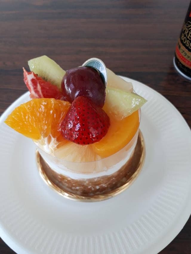 新宿高野 千葉そごう店 - サブ画像3