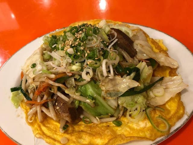 55ラーメン - サブ画像2