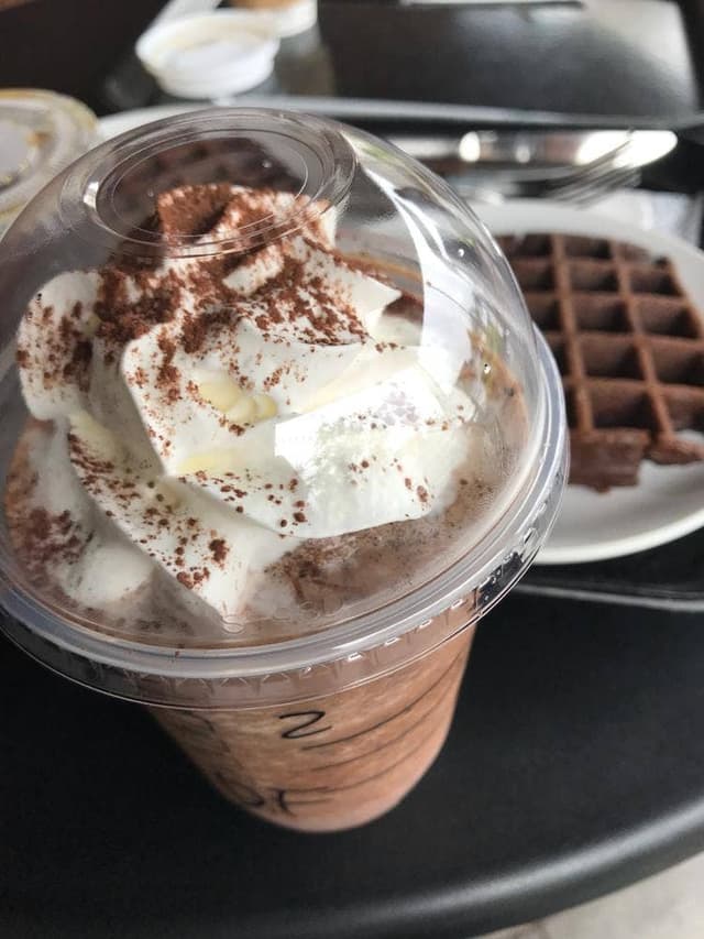 スターバックス コーヒー 下関あるかぽーと店 - サブ画像2