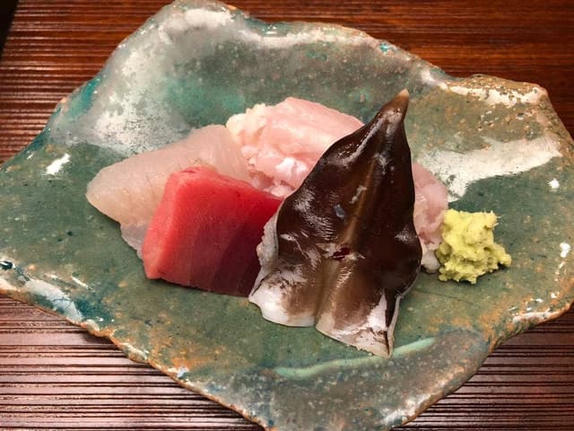旨里豊橋 割烹 一平 - サブ画像3