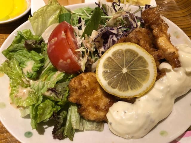 洋風料理&cafe光苑 - サブ画像3