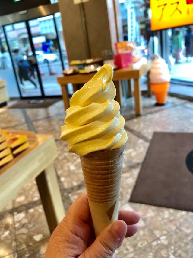 札幌菓子處 菓か舎 すすきの店 - サブ画像1