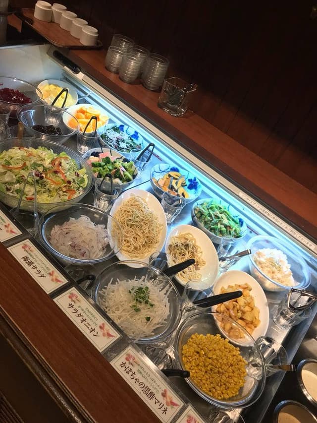 フジオ軒 天王寺MIO店 - サブ画像2