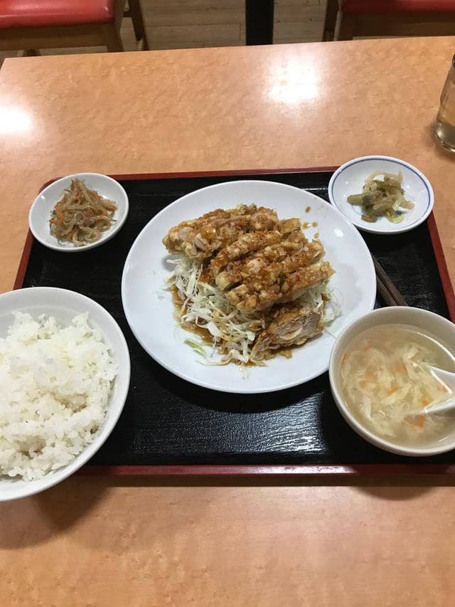 庶民 沼袋店 - サブ画像1