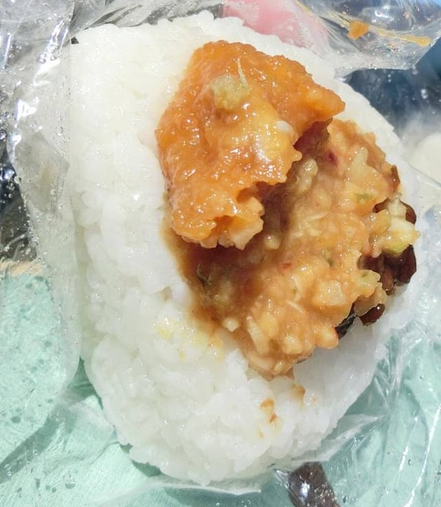 信濃大町のつけものや - サブ画像1