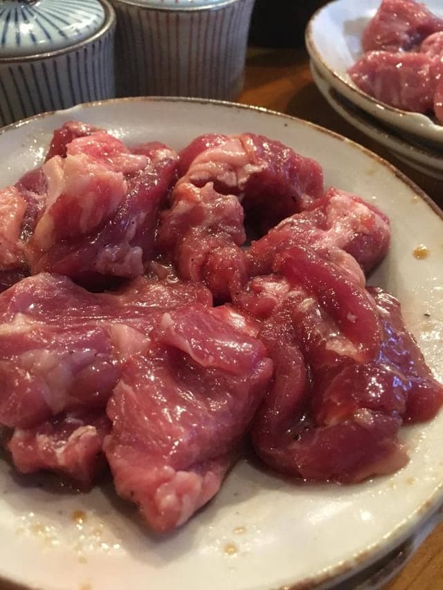 さっぽろジンギスカン千歳店 - サブ画像2