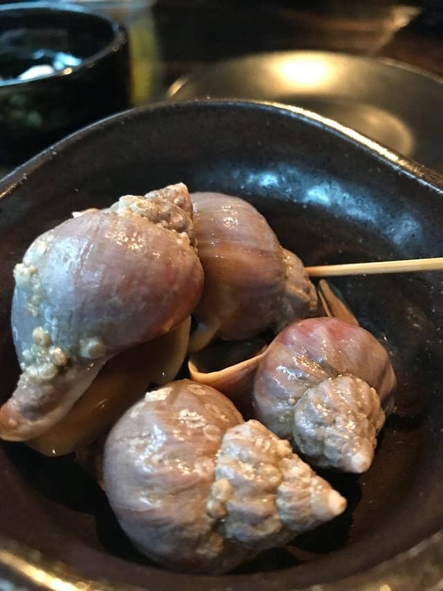 DINING BAR ZERO -零- - サブ画像3