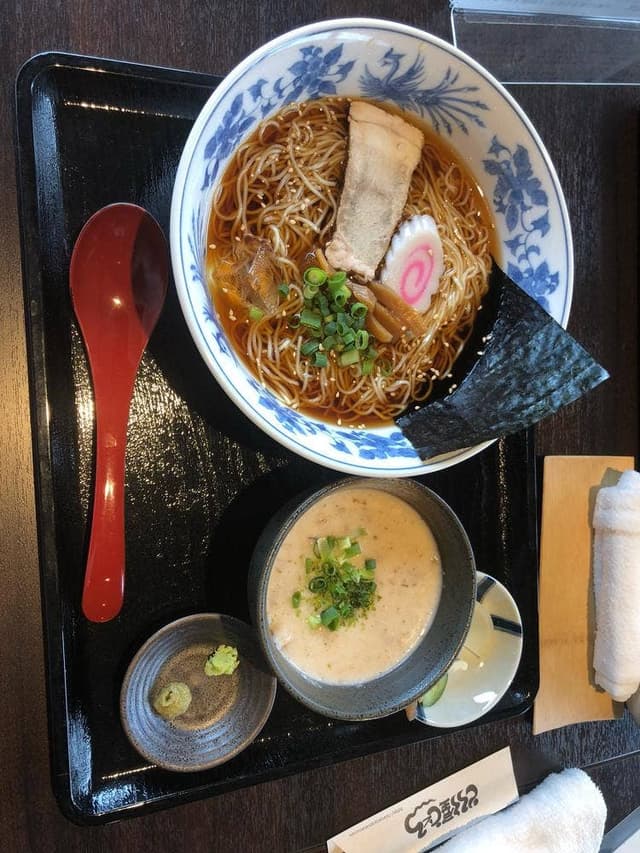 茶の庭れすとらん とろろ屋ととろ - サブ画像3