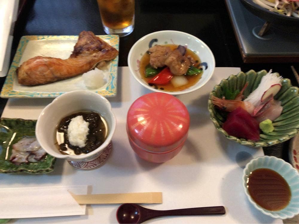 炉庵 すみや