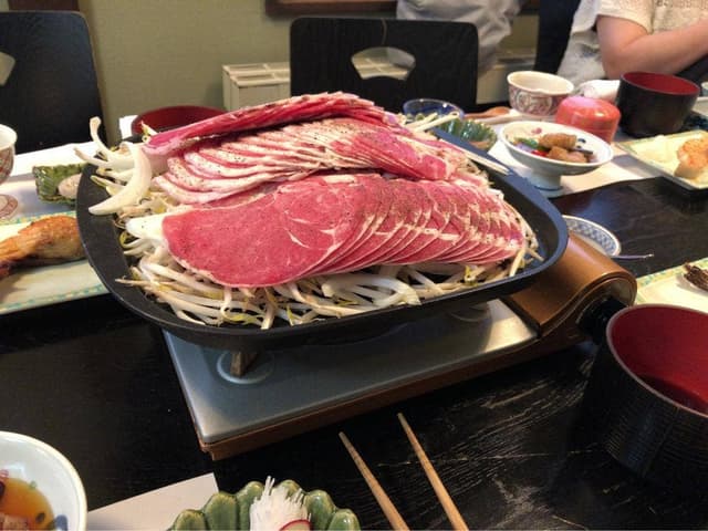 炉庵 すみや - サブ画像1