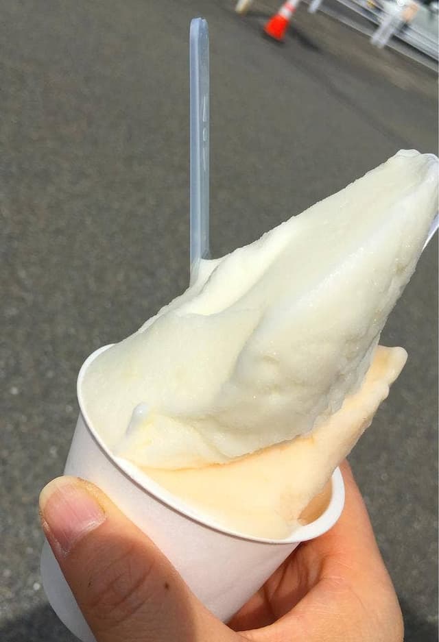 アイス工房 らく農家 - サブ画像3