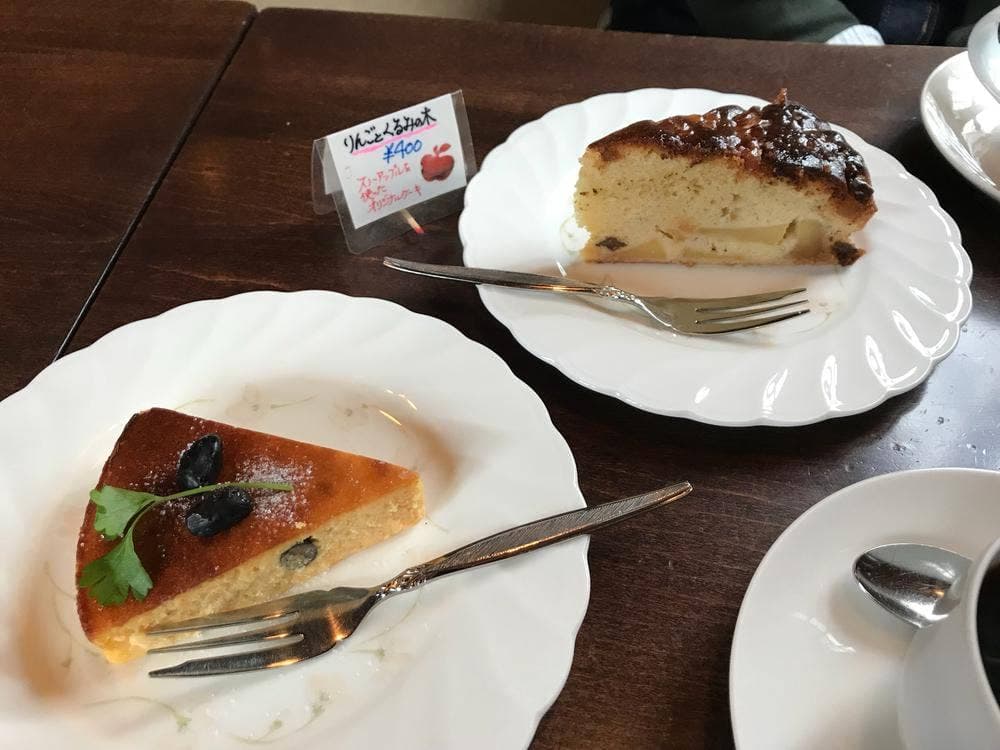 パイプのけむり