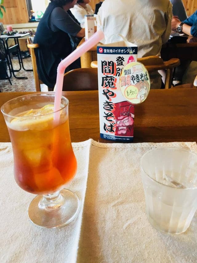 コーヒー&ビストロ きっさ点 - サブ画像1