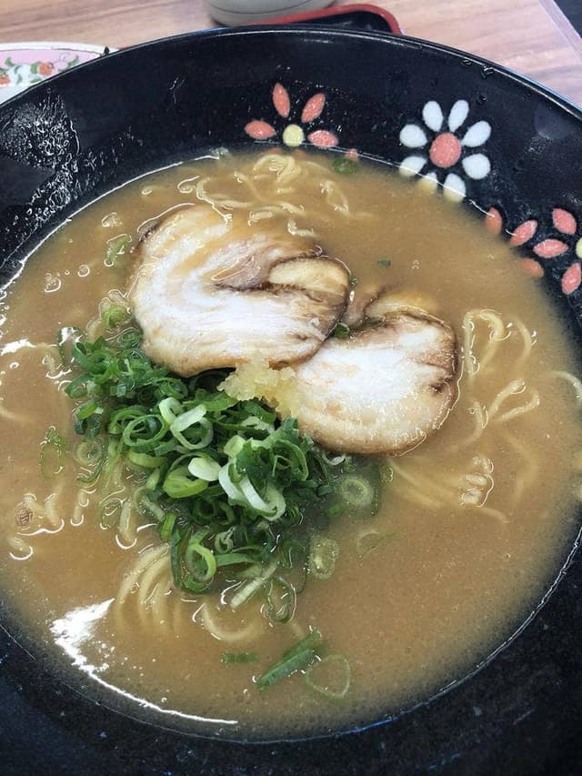 餃子の王将 小牧二重堀店 - サブ画像3