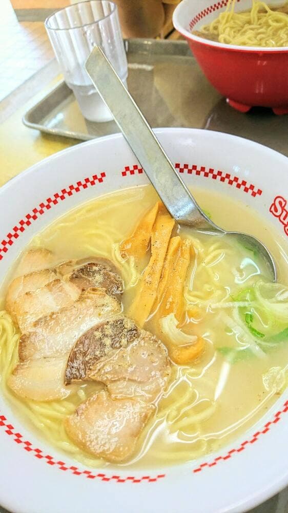スガキヤ八田フィール店