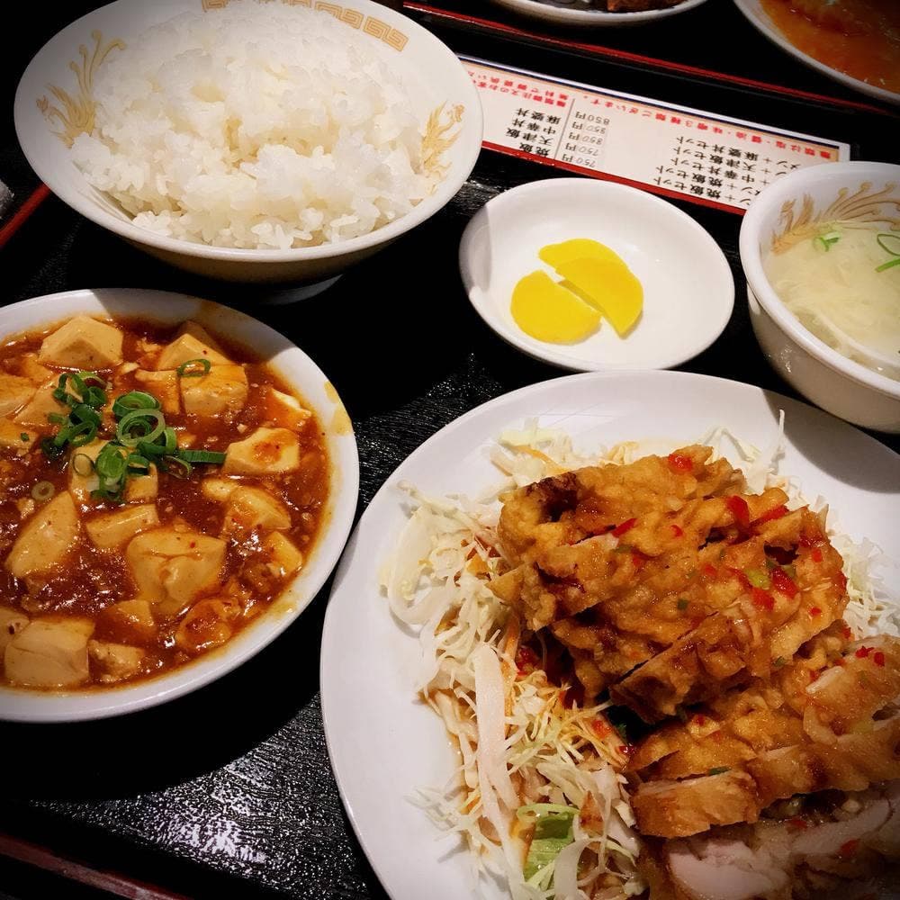 一隆