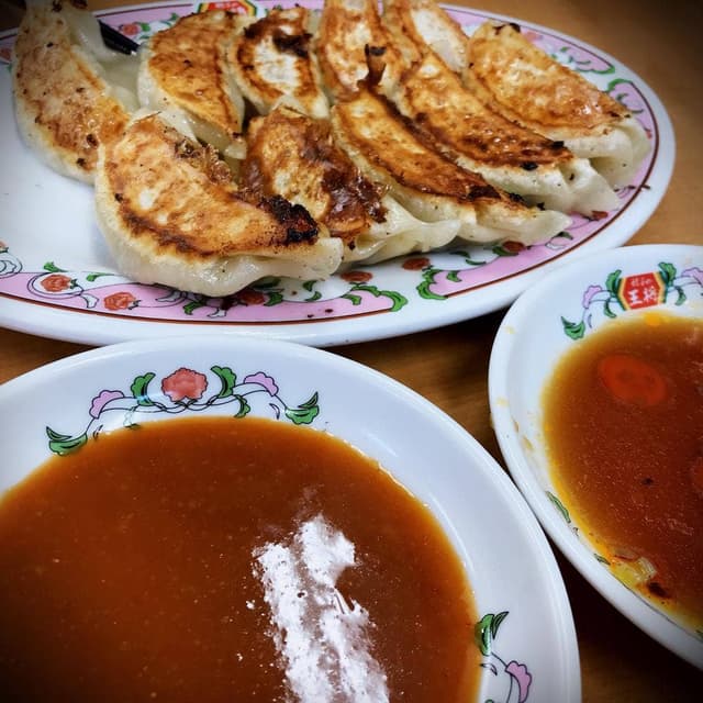 餃子の王将 JR尼崎駅前店 - サブ画像2