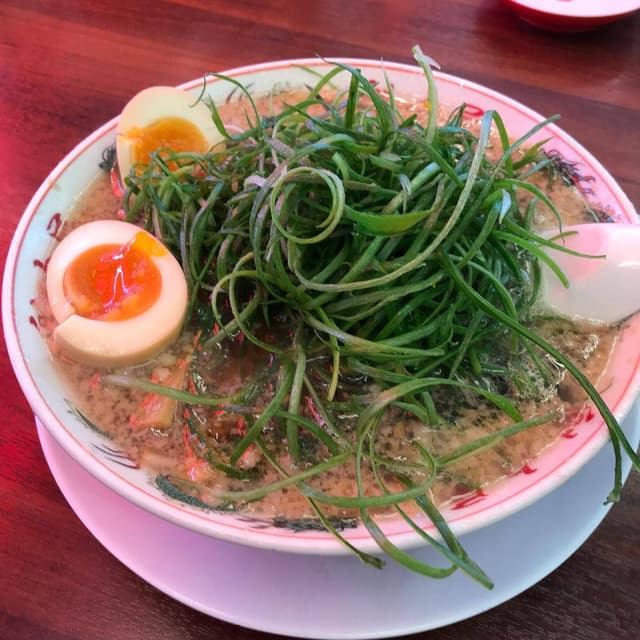 ラーメン魁力屋 堺海山町店 - サブ画像3