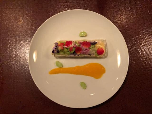 華伝座 - サブ画像2