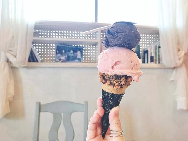 mimi + DAY AFTER DAY COFFEE - サブ画像1