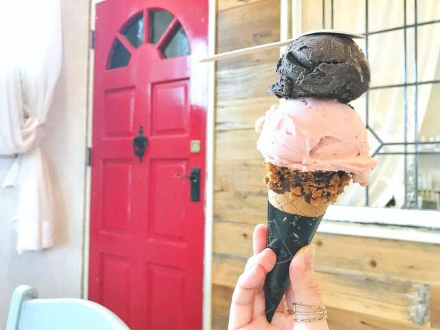 mimi + DAY AFTER DAY COFFEE - サブ画像2