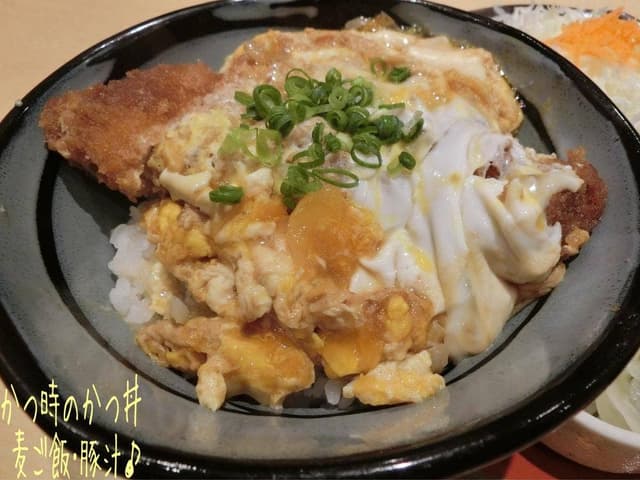 かつ時 豊科インター店 - サブ画像2
