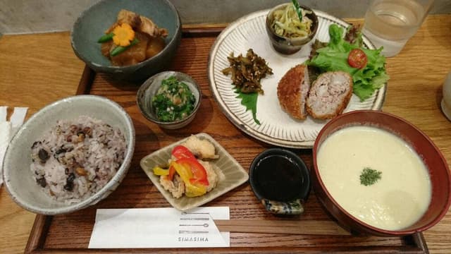 SIMA SIMA - サブ画像3