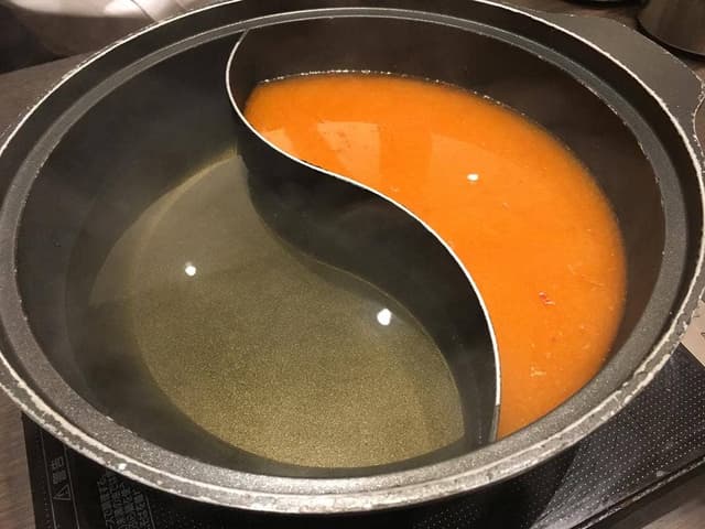 しゃぶ葉 札幌発寒店 - サブ画像1