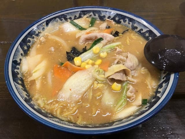 ラーメン大将 発寒店 - サブ画像1