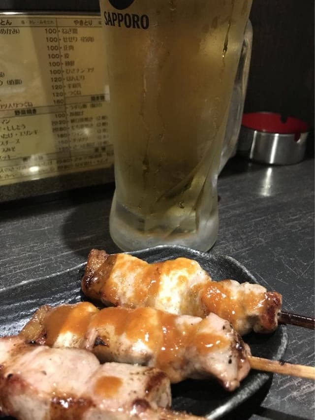 竹屋 - サブ画像1