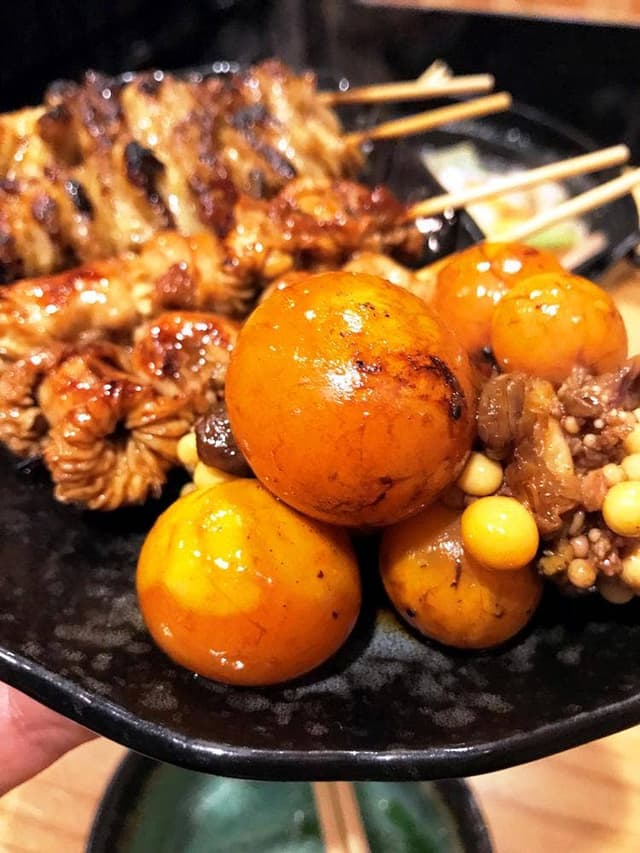 炭火焼鳥 ロクハン - サブ画像2