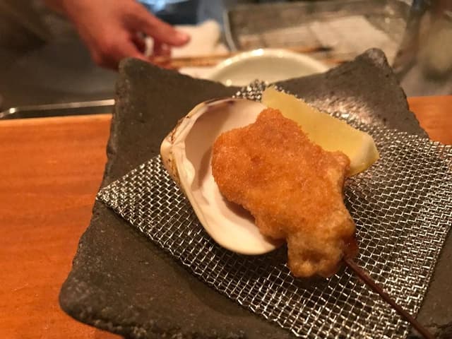 串かつ おこし - サブ画像2